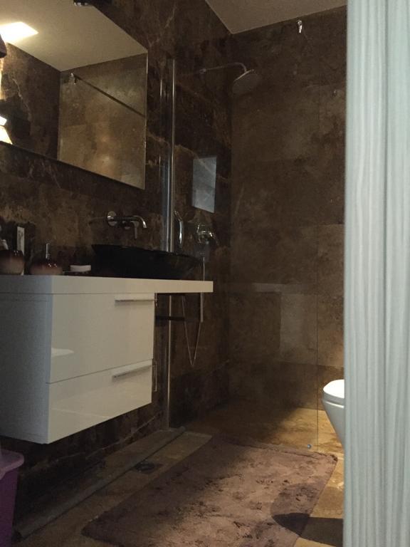 Cristian Apartment Констанца Екстер'єр фото
