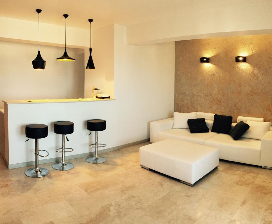 Cristian Apartment Констанца Екстер'єр фото