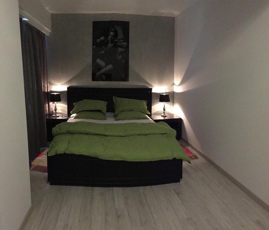 Cristian Apartment Констанца Екстер'єр фото