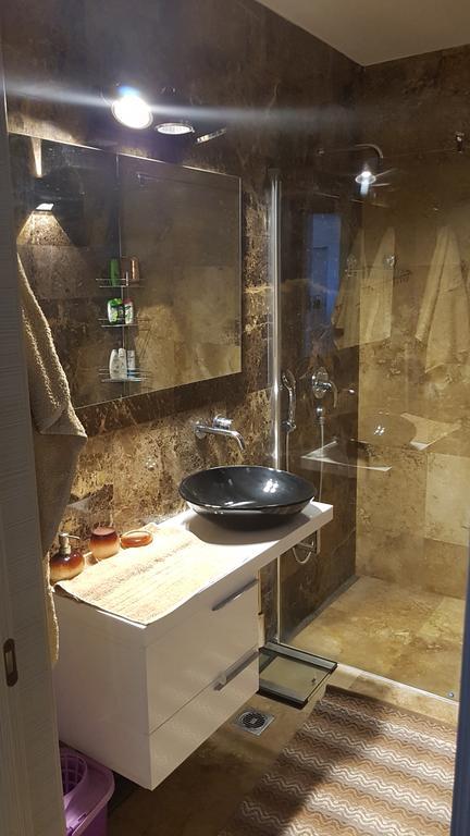 Cristian Apartment Констанца Екстер'єр фото