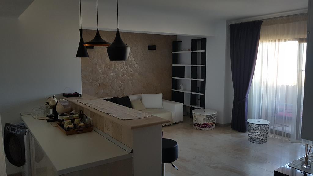 Cristian Apartment Констанца Екстер'єр фото