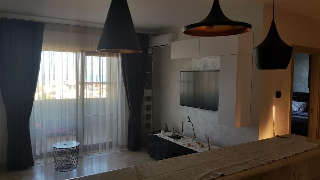 Cristian Apartment Констанца Екстер'єр фото