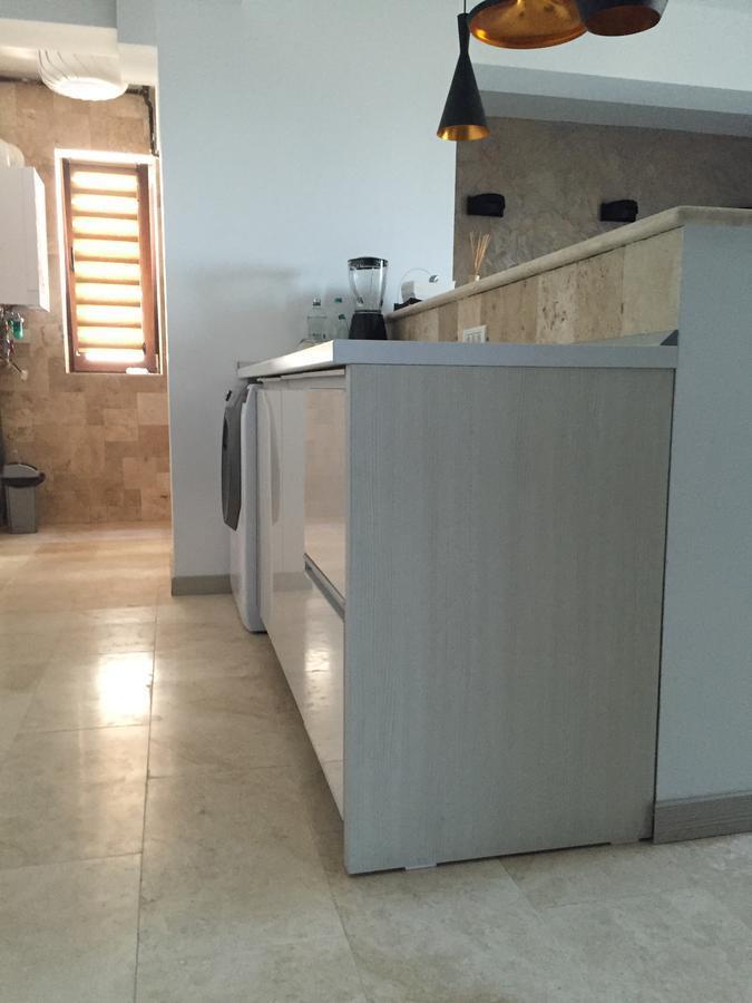 Cristian Apartment Констанца Екстер'єр фото